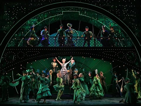 Wicked 3