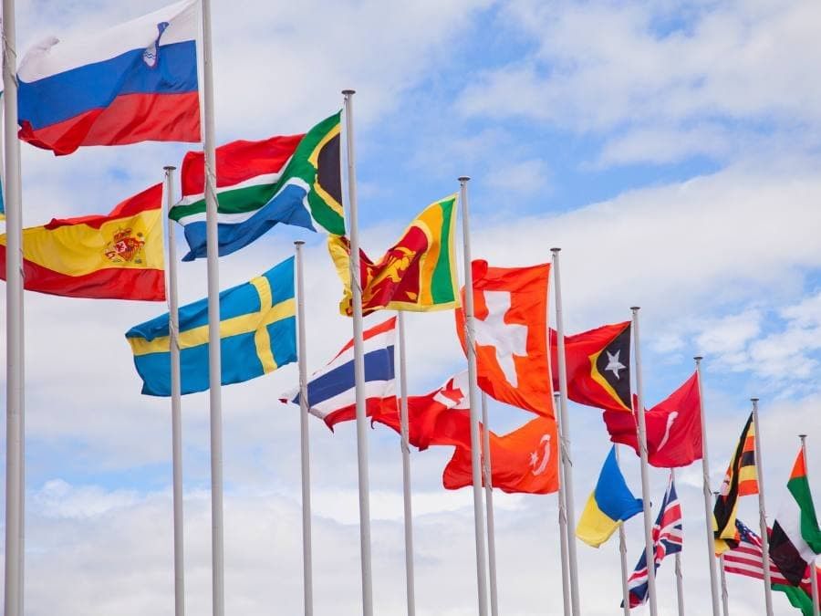 United Nations General Assembly 1