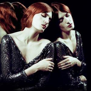 Florence + The Machine and SOFIA ISELLA 1