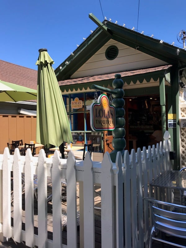 Lola’s Taqueria 2