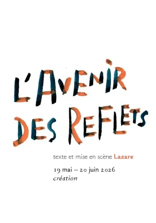 L'Avenir des reflets 1