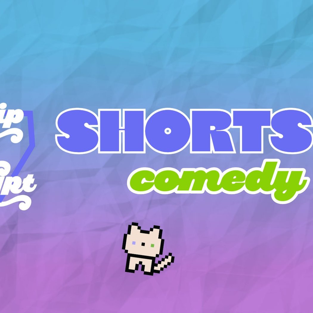 Flip the Script Queer Film Festival Shorts 2: Comedy
