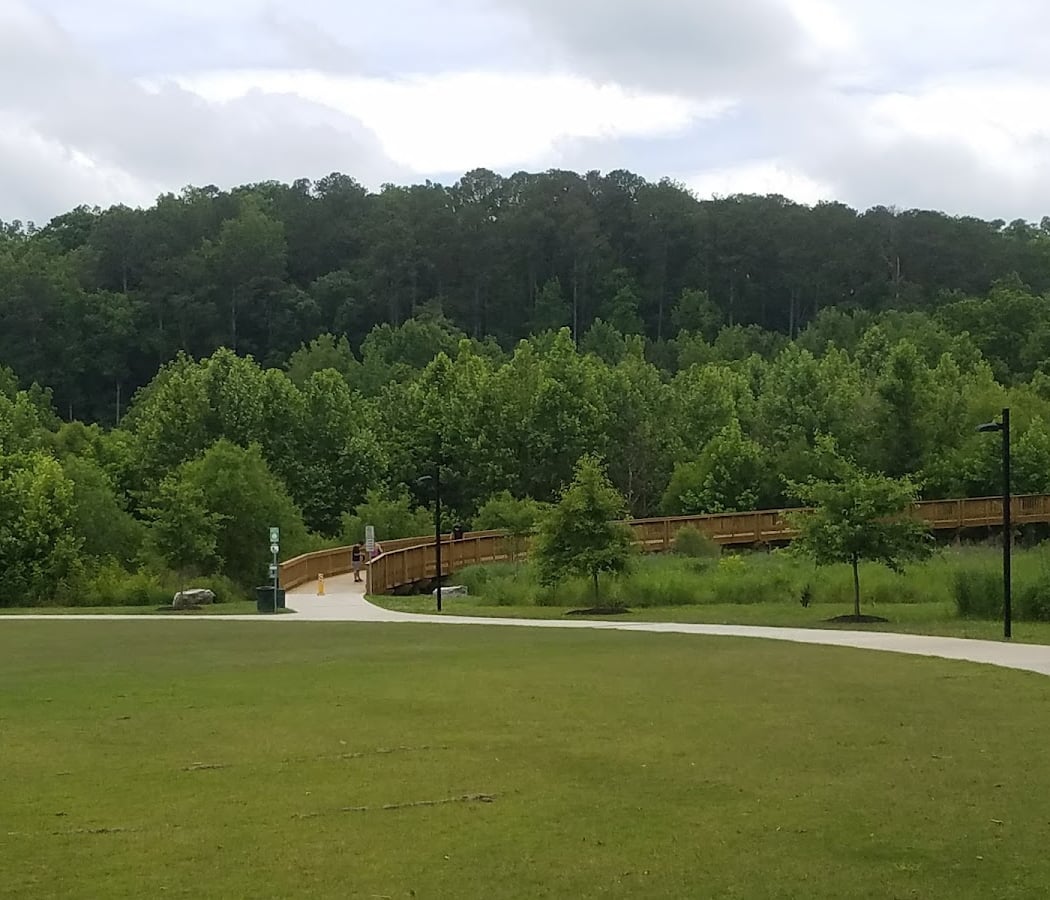 Etowah River Park 3