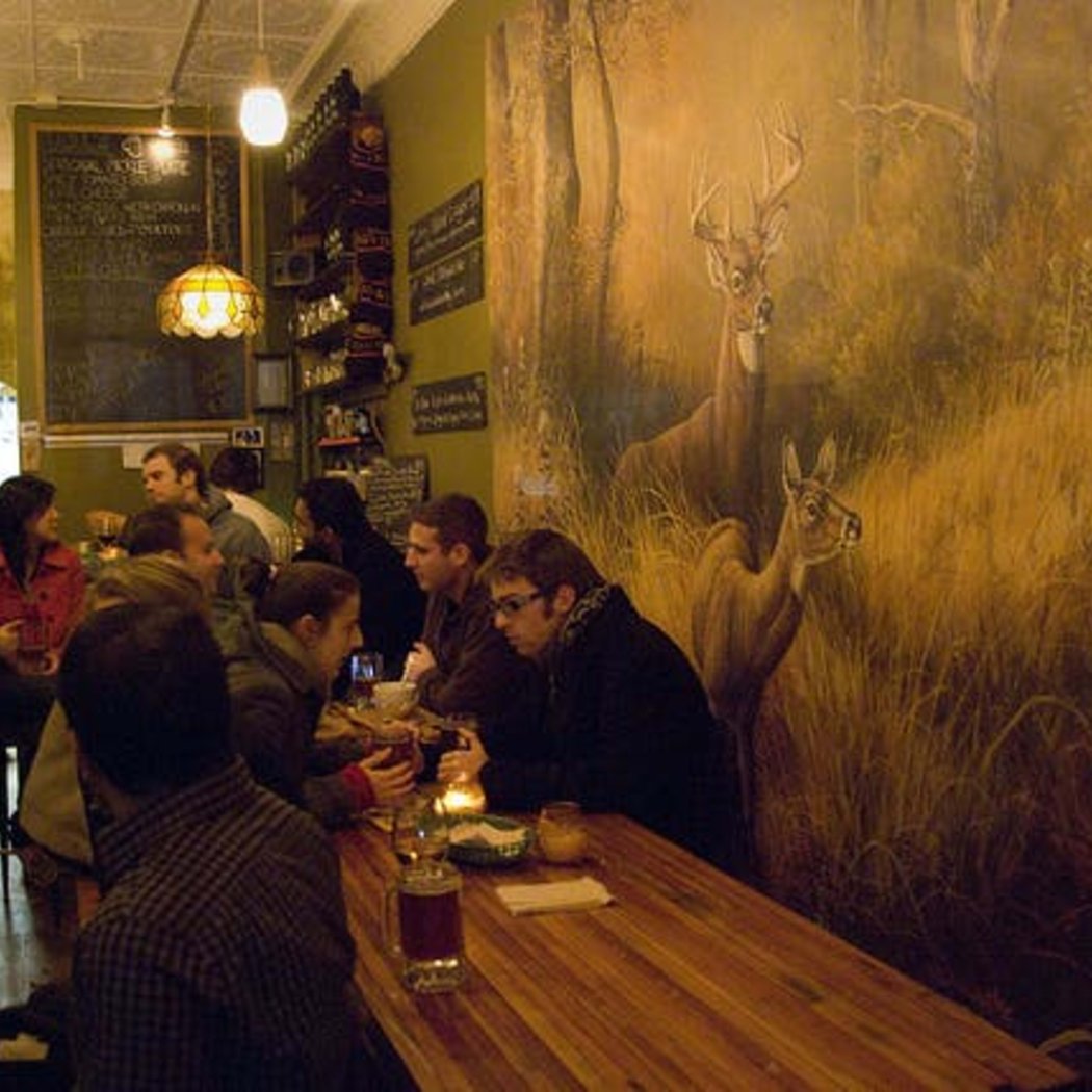 Earl's Beer and Cheese 2