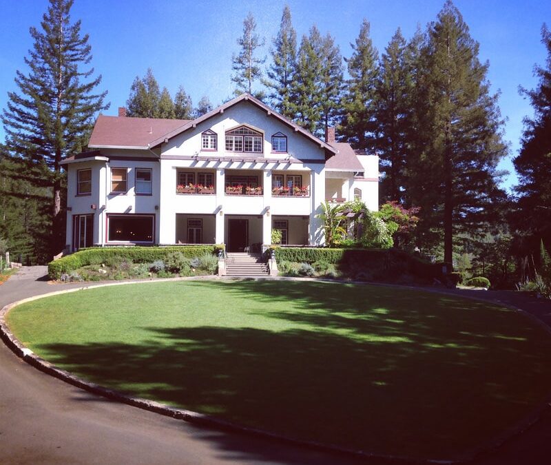 Ralston White Retreat 3