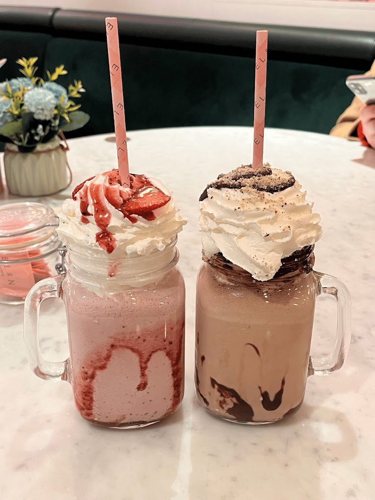 EL&N café 3