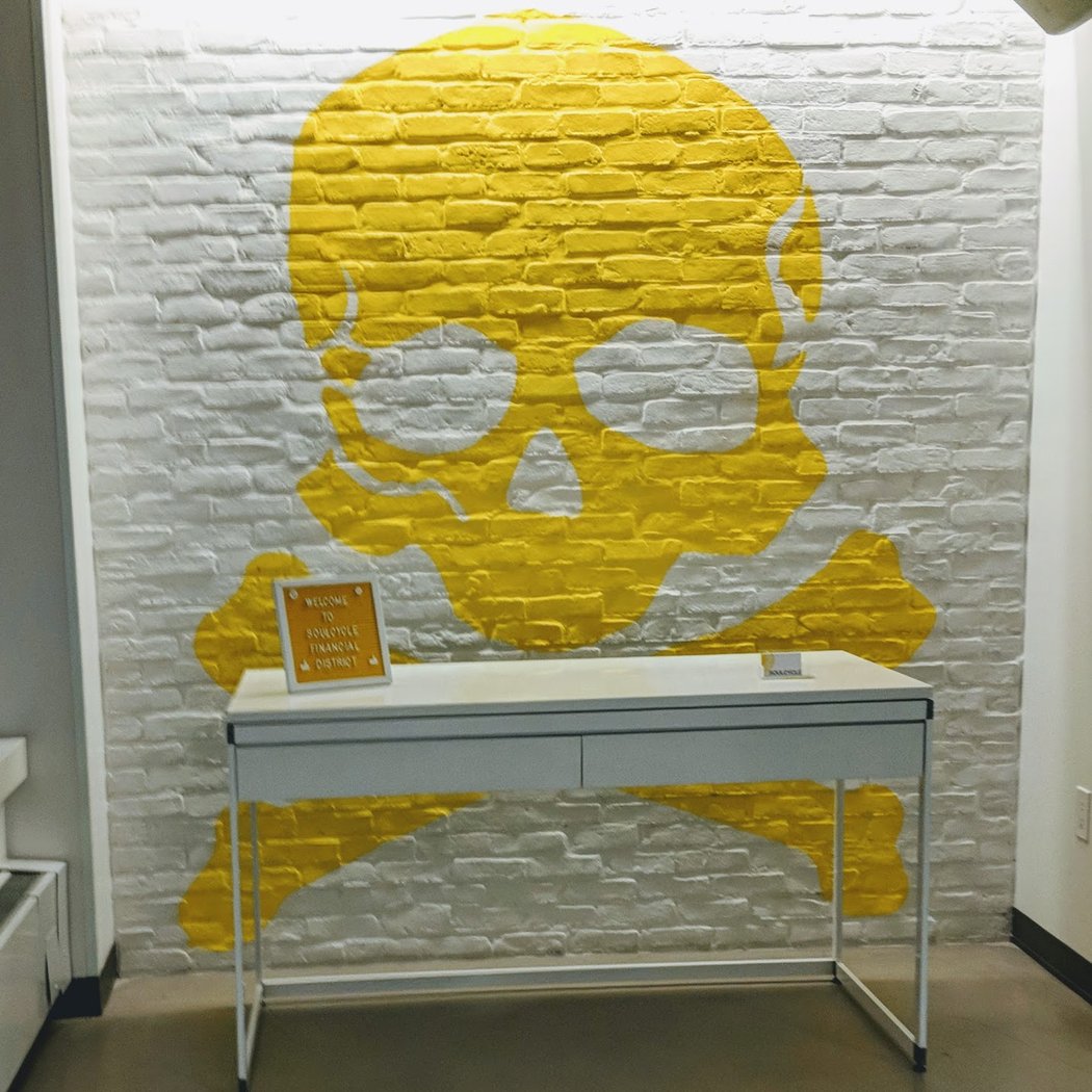 SoulCycle FIDI - Financial District 3
