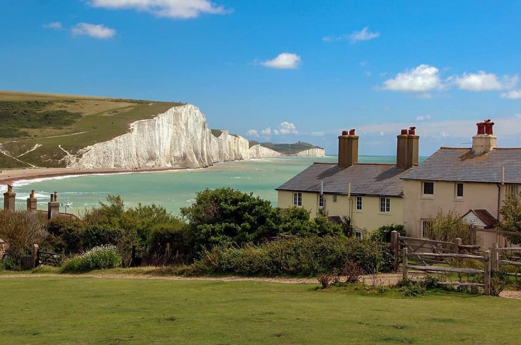 Seven Sisters 1