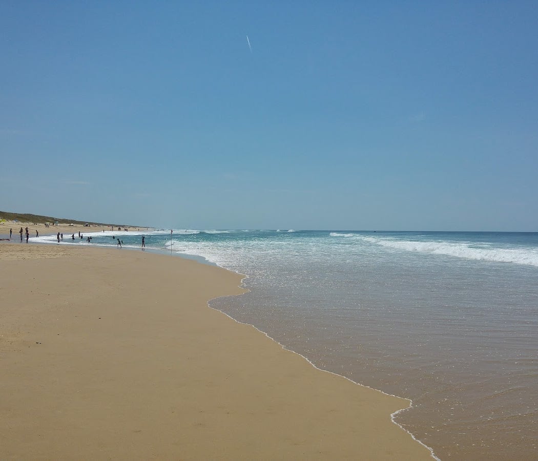 Plage de Lespecier 3