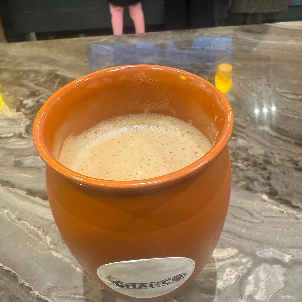 Chai & Co. 1