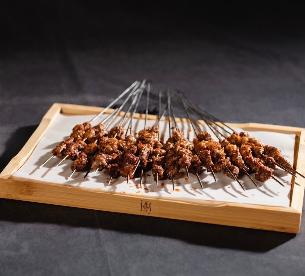 Seven Scents 七号小串 | Skewers · Beer · Chinese BBQ 4