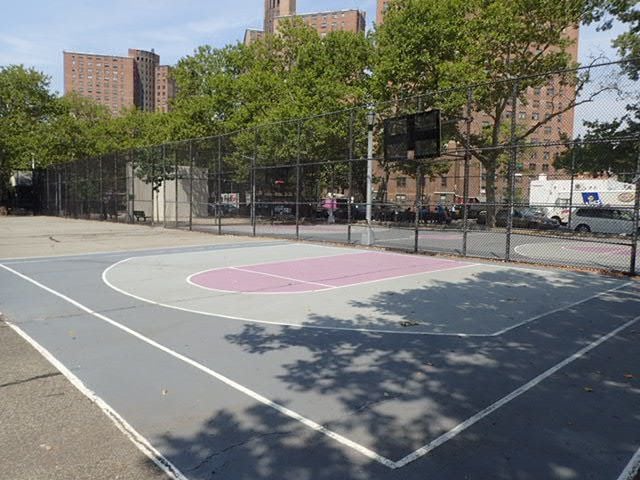 Dr. Green Playground 2