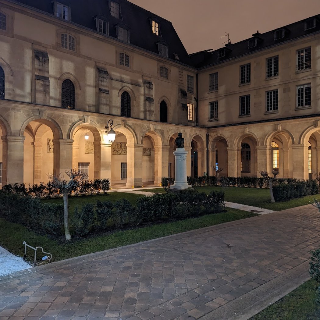 Lycée Henri-IV 2