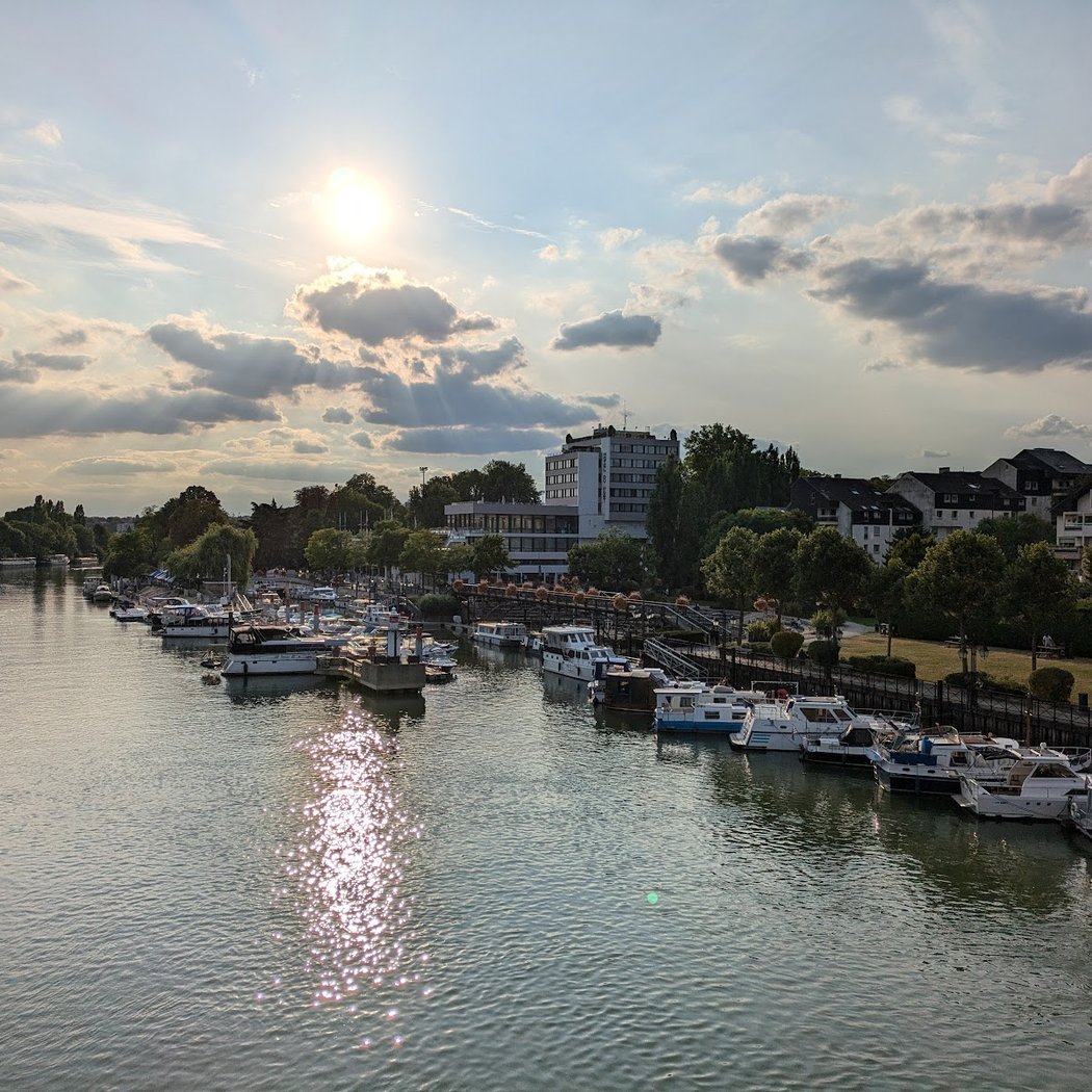 Port de Nogent 2