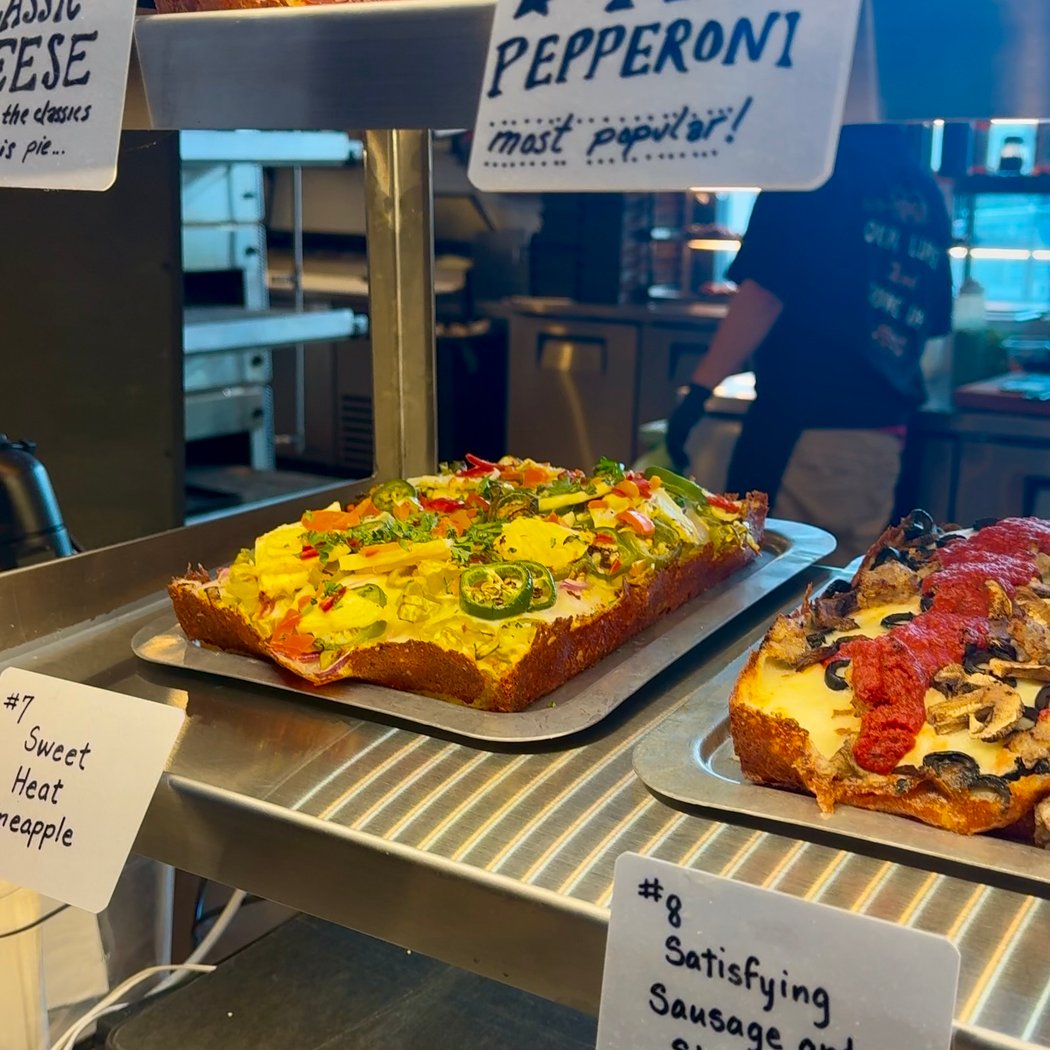 Downtown: Ferry Building Food Tour 3