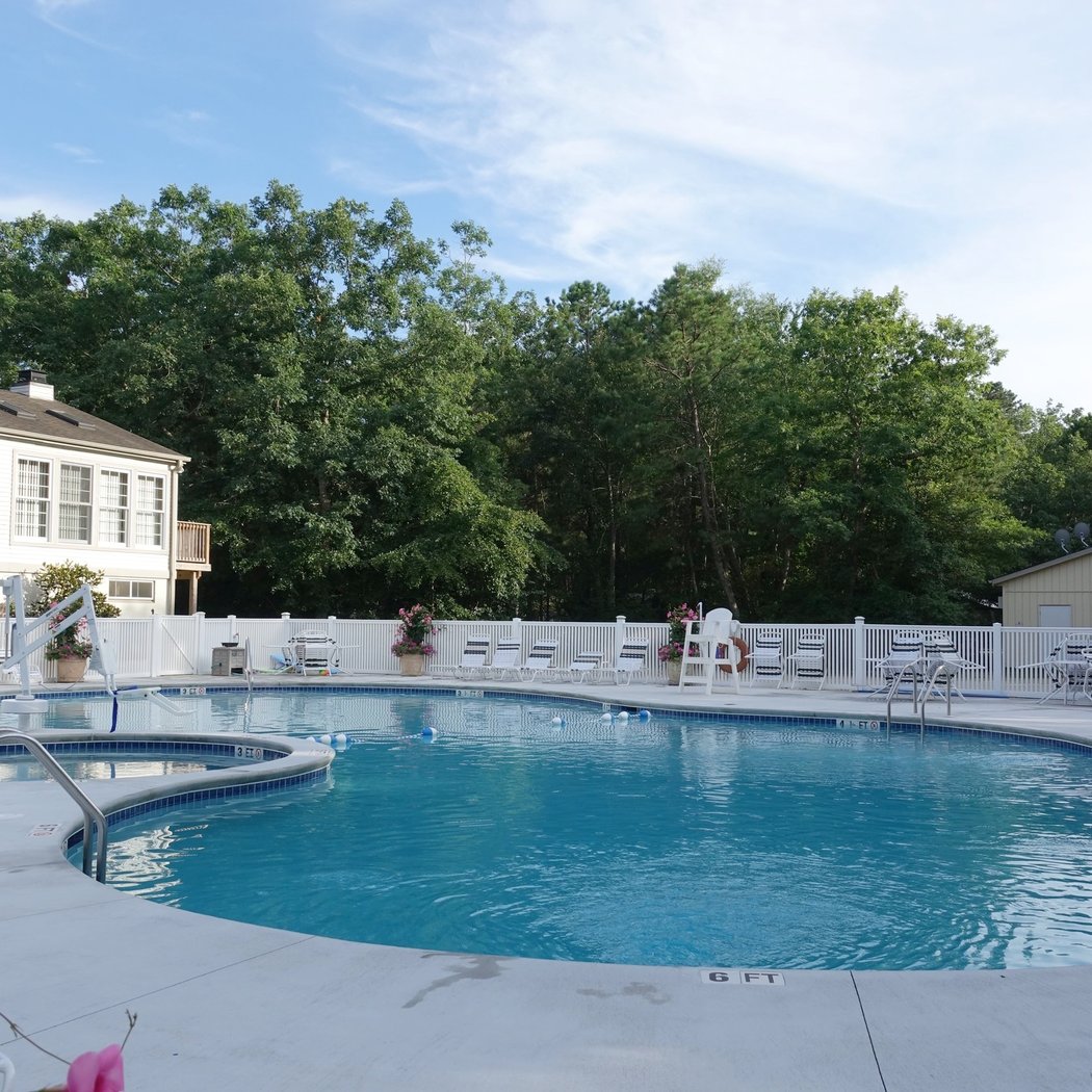 Holiday Haven Campground 1