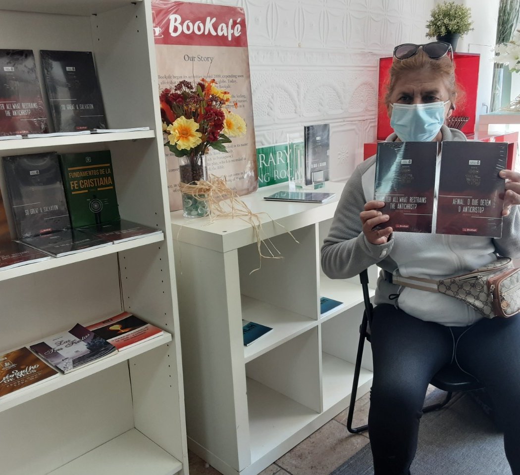 Bookafé 2
