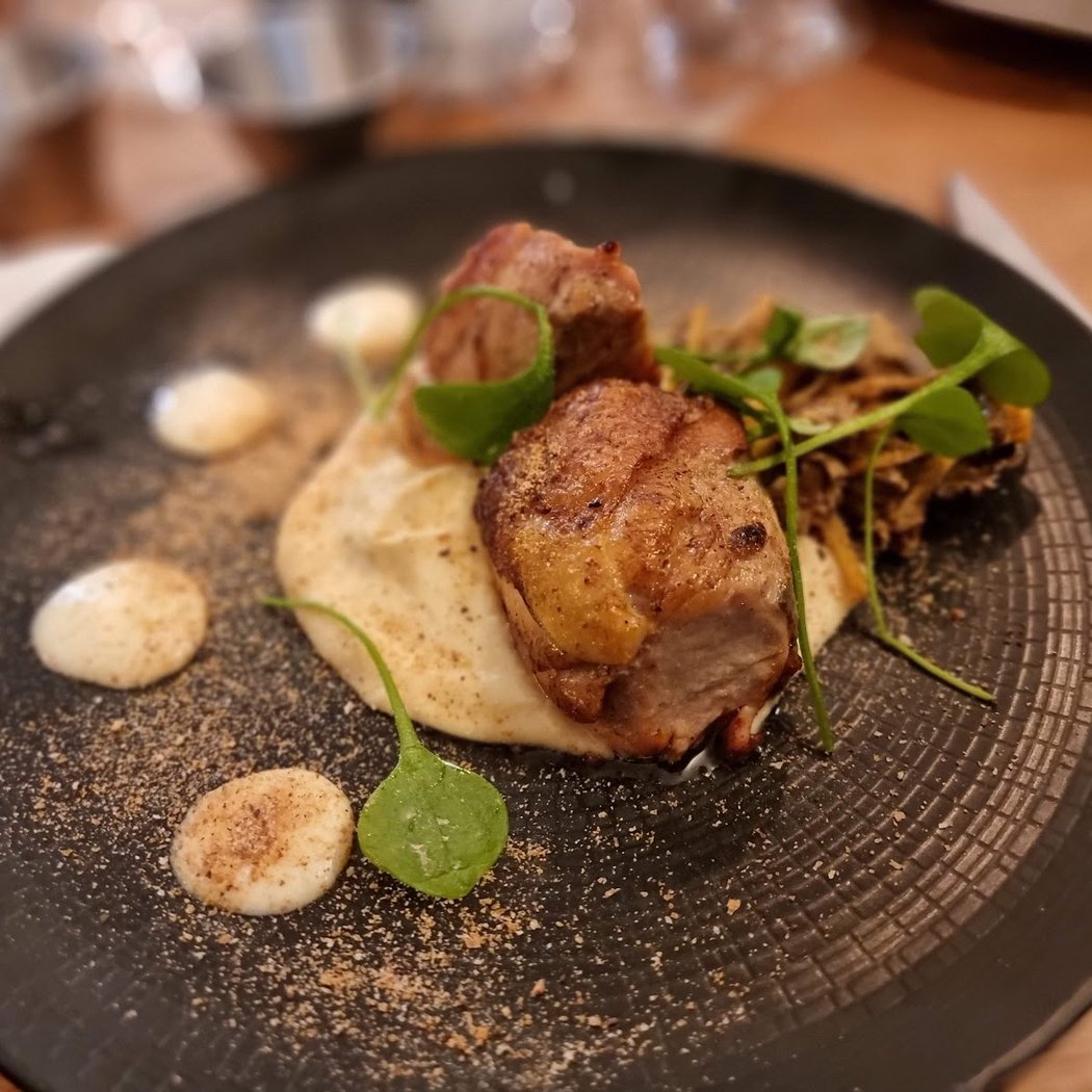 L'instinct gourmand 3
