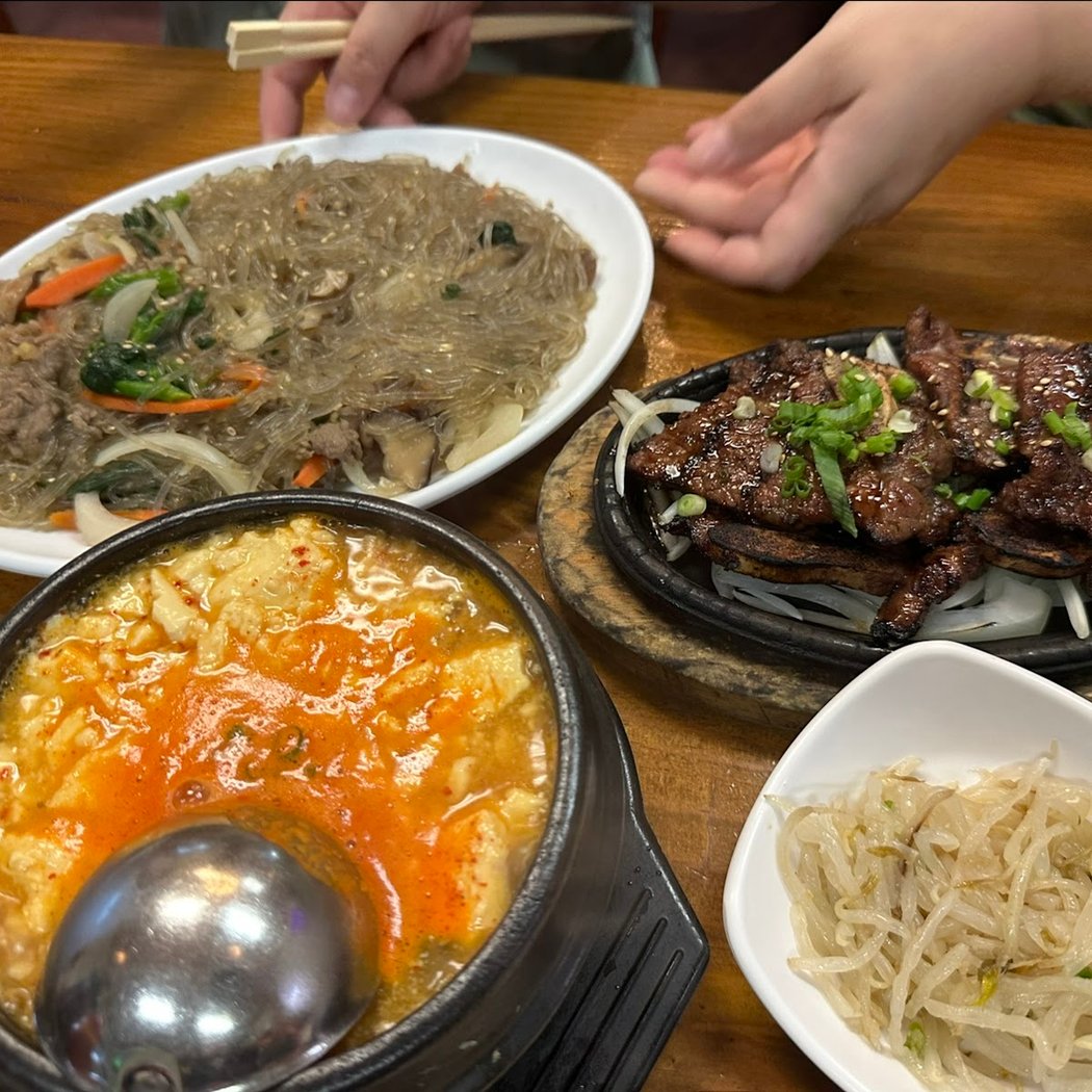 Young Dong Tofu House 3