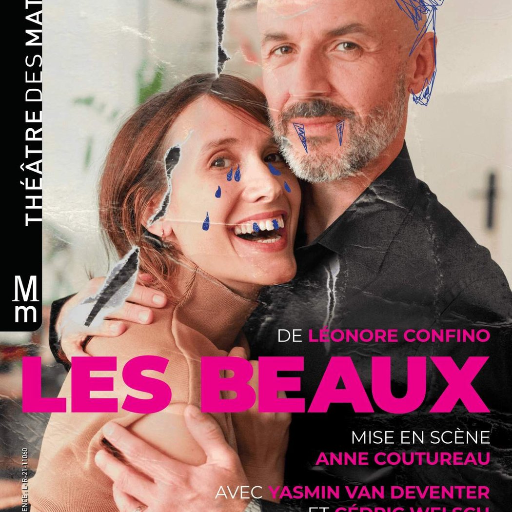 LES BEAUX 1