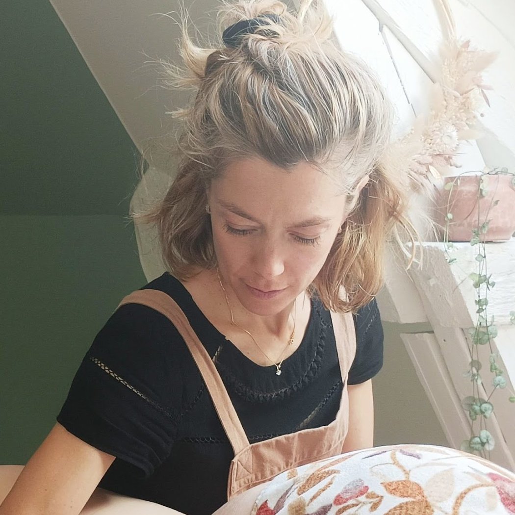 Il est une fois - massage femme enceinte - prénatal, post-natal, Rebozo, massage bébé et de la femme, Nantes 2