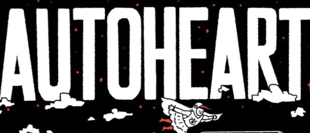 Autoheart - The Heartlands Tour 2