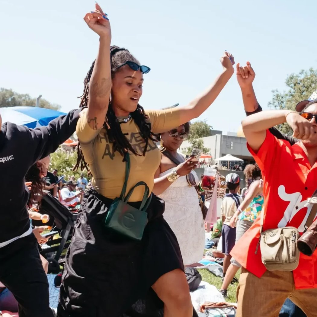 Juneteenth! at the Museum 2