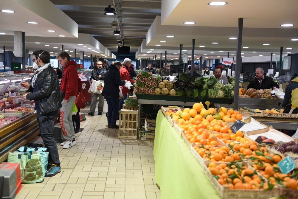 Marché Du Vieux Pilori 4
