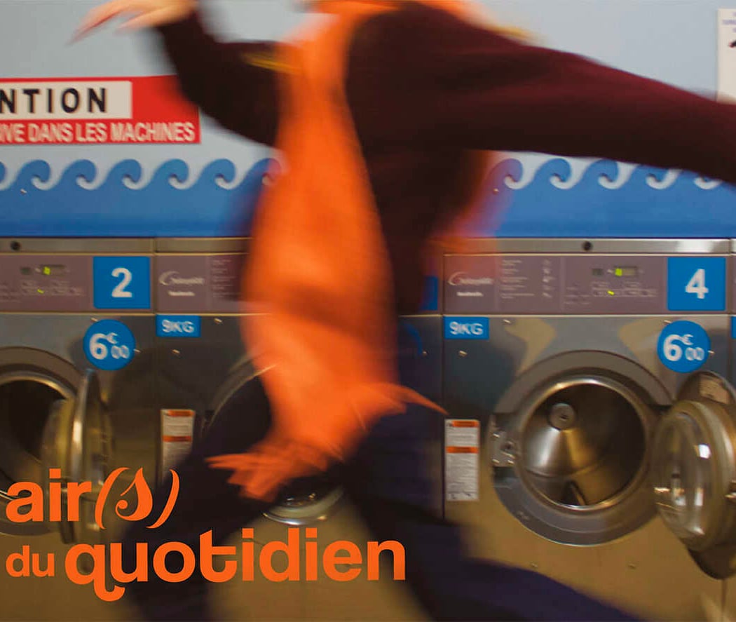 Air(s) du quotidien