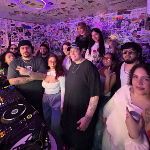 WC Afterparty 3