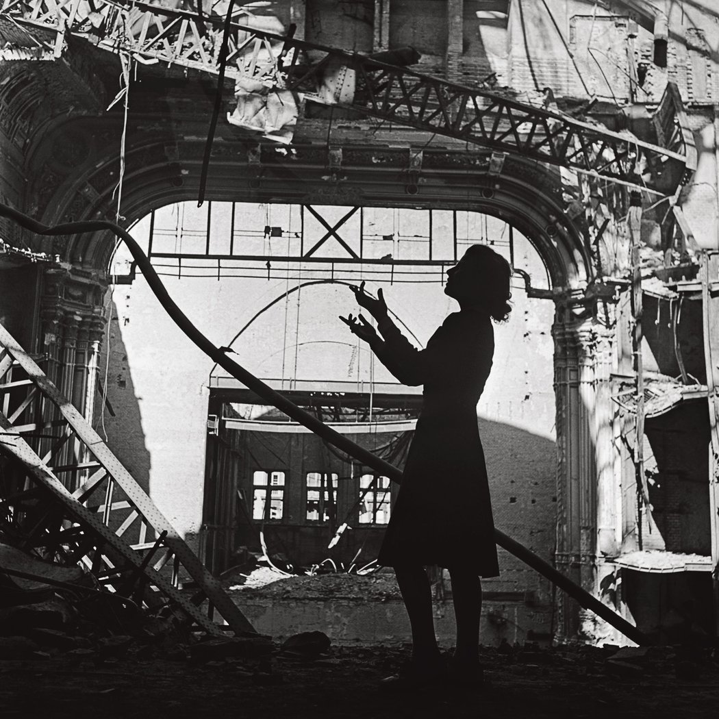 Lee Miller 2