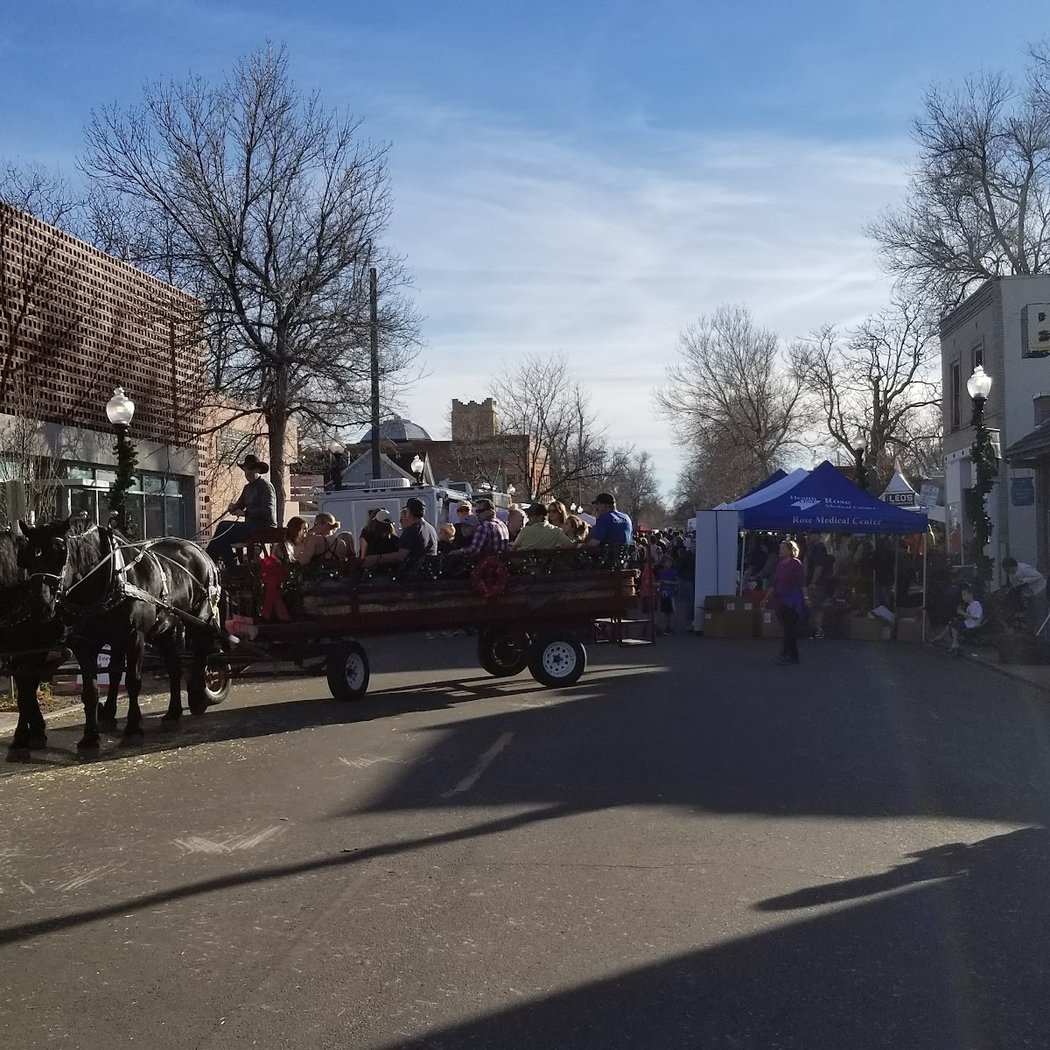 South Pearl Street Farmers Market 5