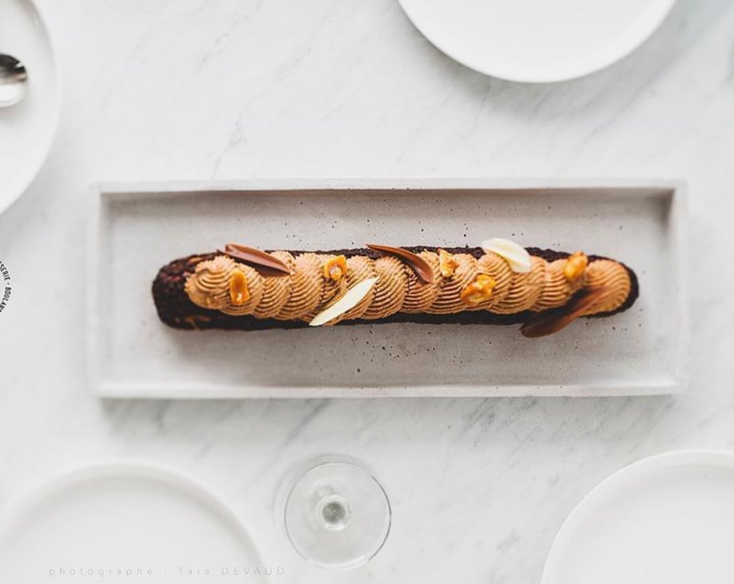 Quintessence Boulangerie Patisserie 1