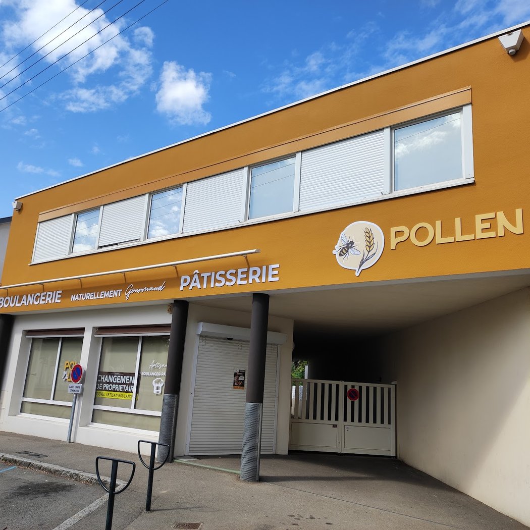 POLLEN 2