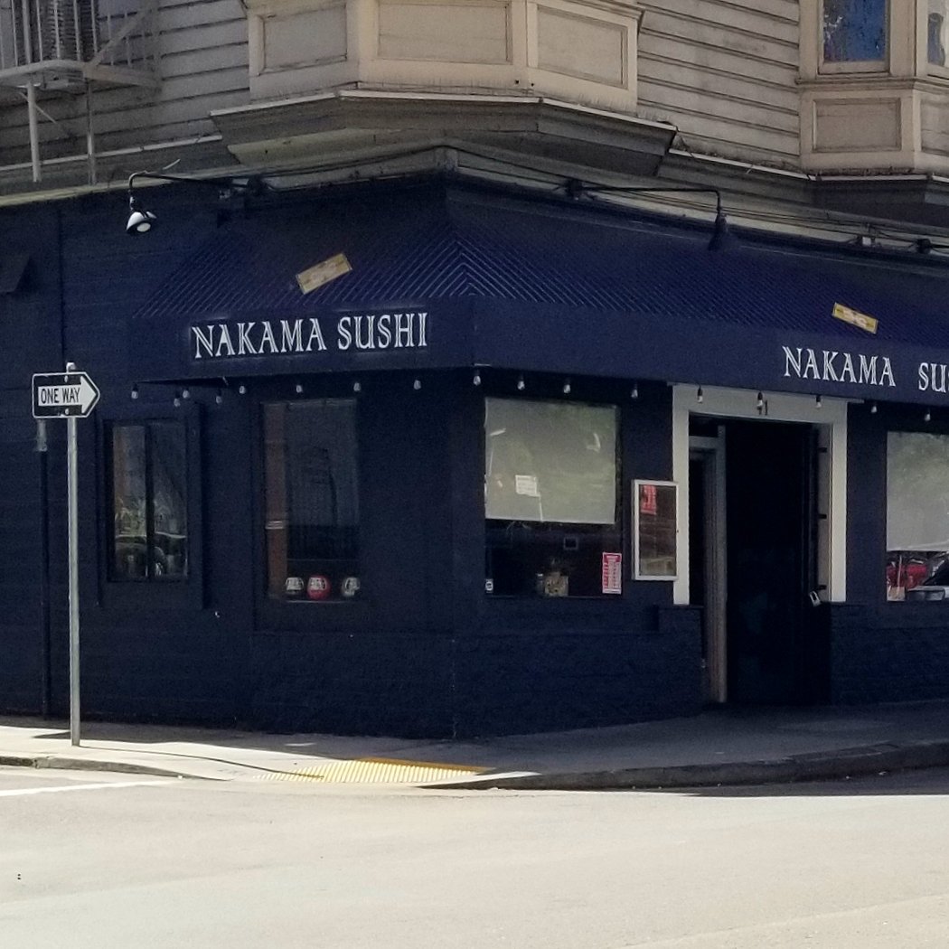 Nakama Sushi 2