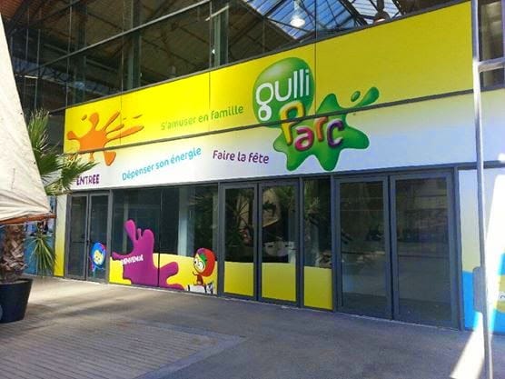 Gulli Parc 2