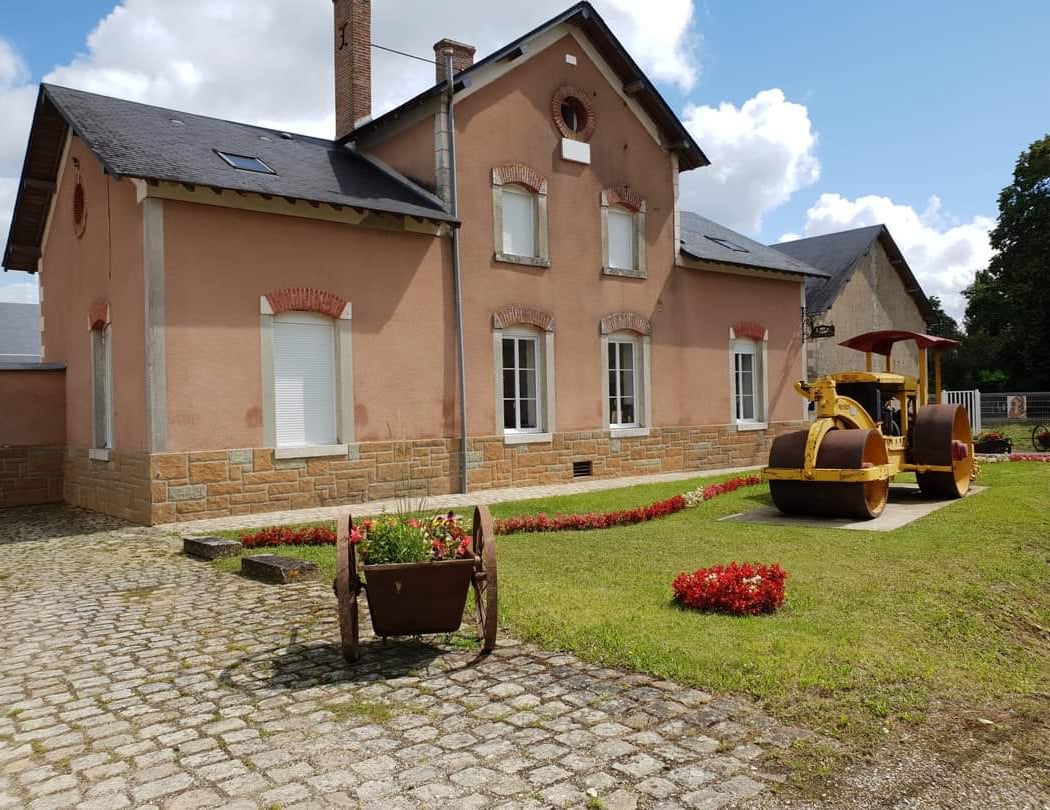 Musée des Ponts et Chaussées 2