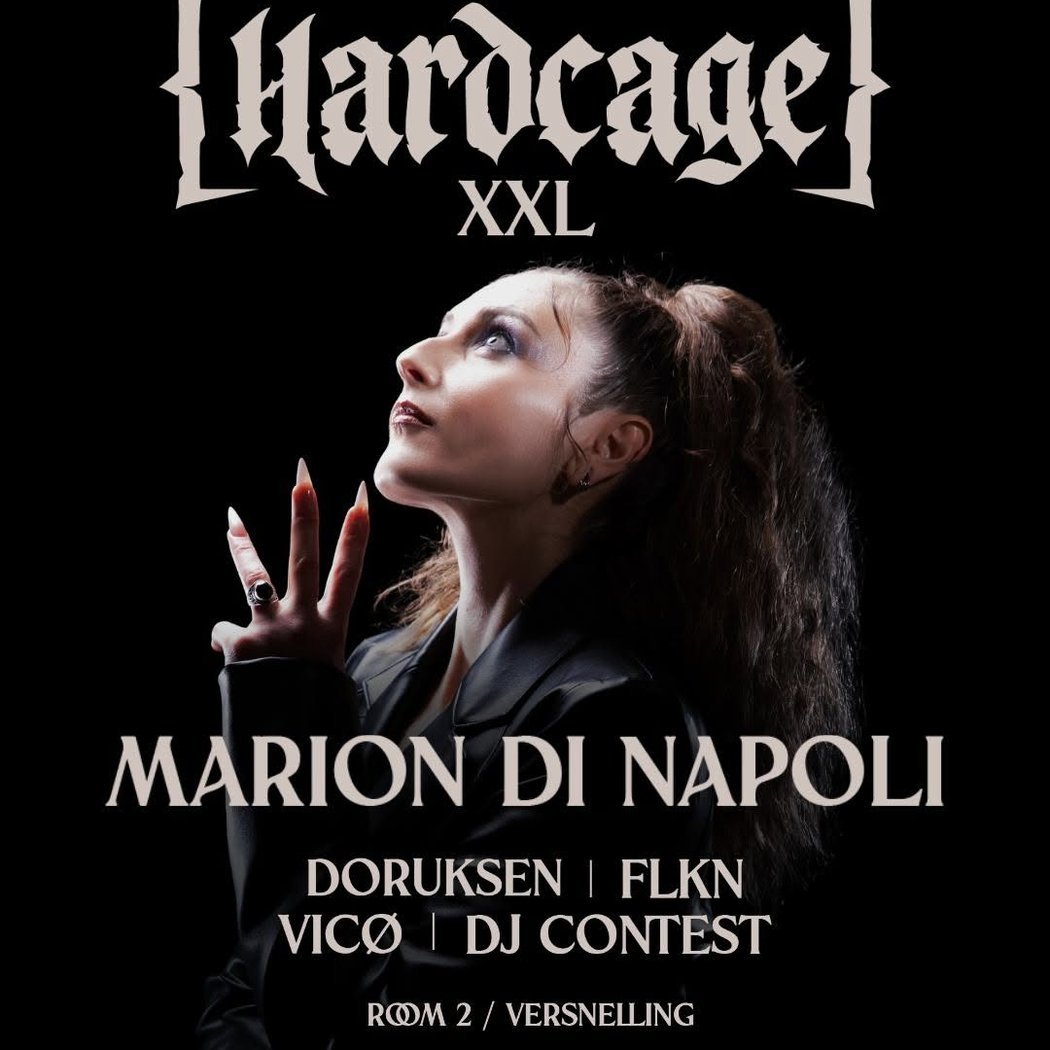 Hardcage XXL 1