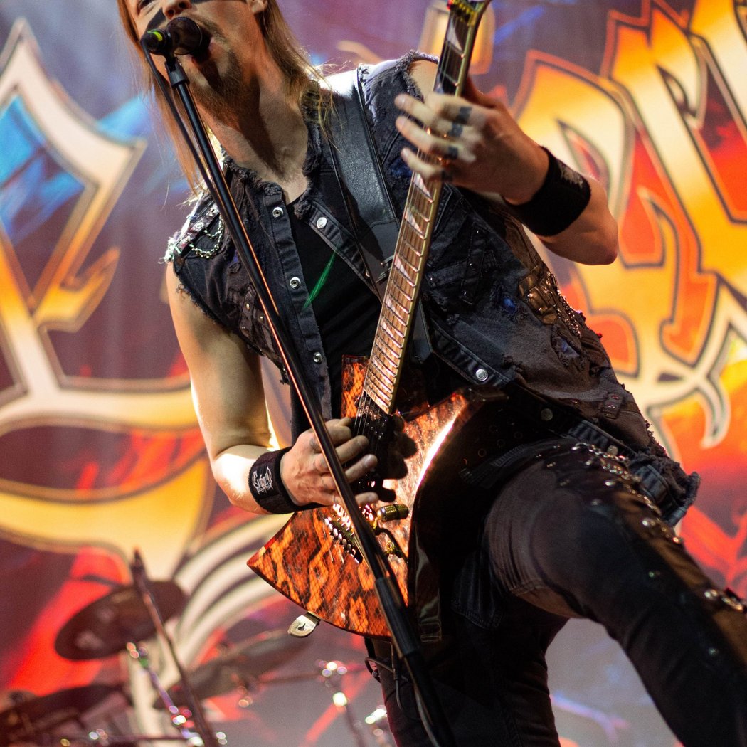 Ensiferum 2
