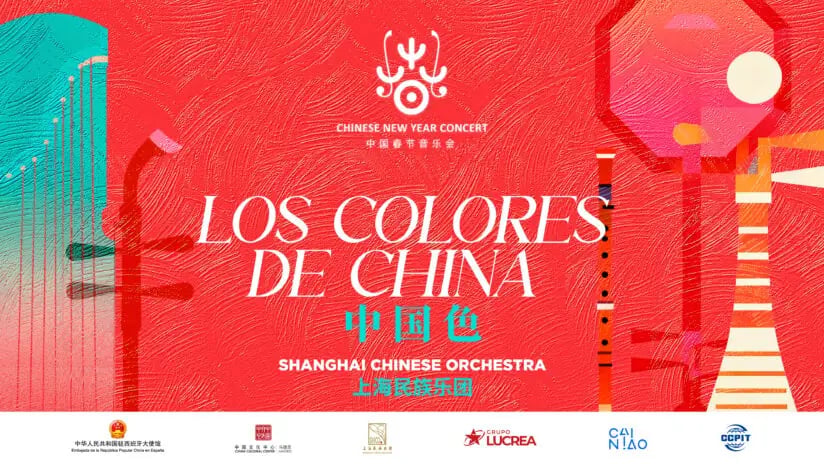 Los colores de China 1