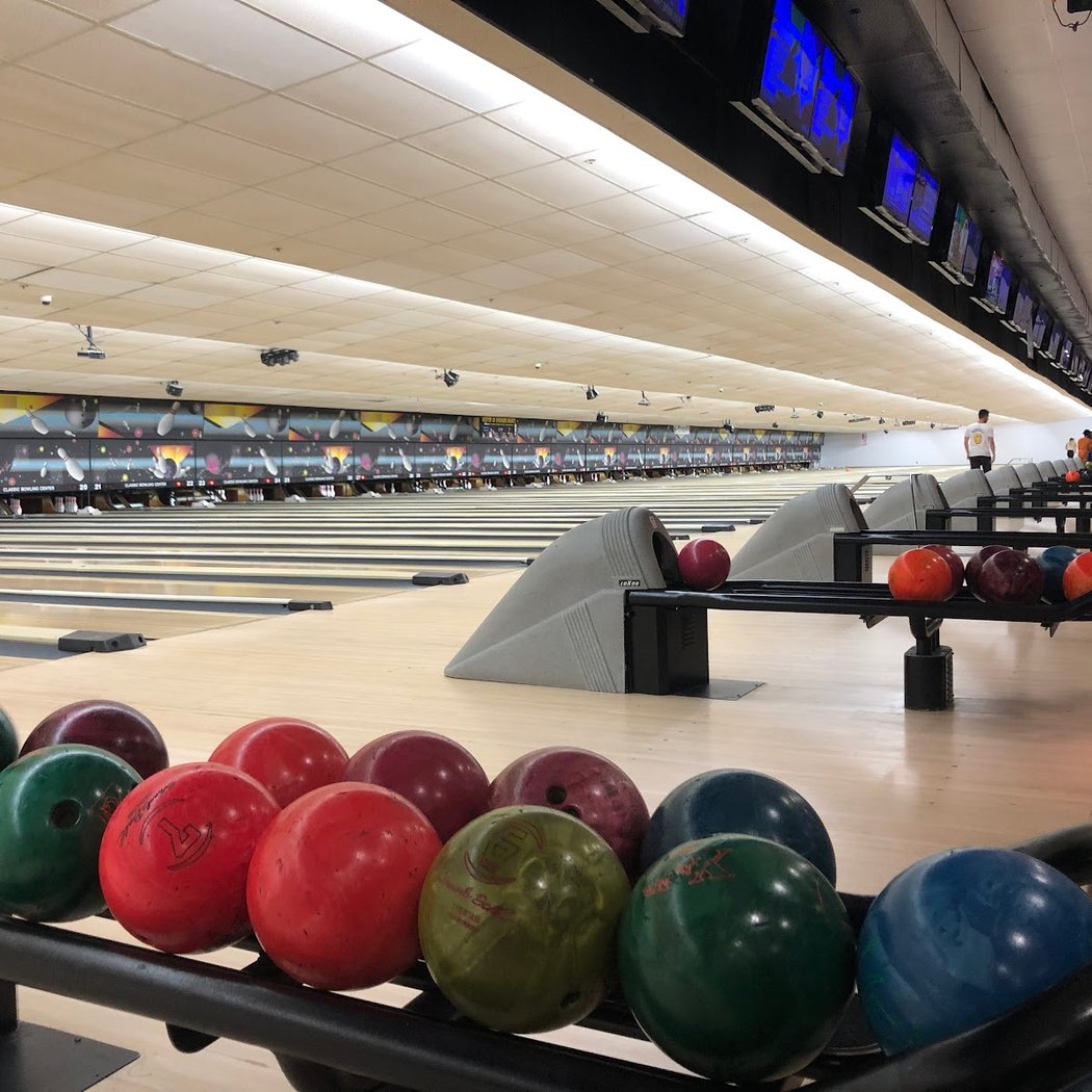 Classic Bowling Center 3