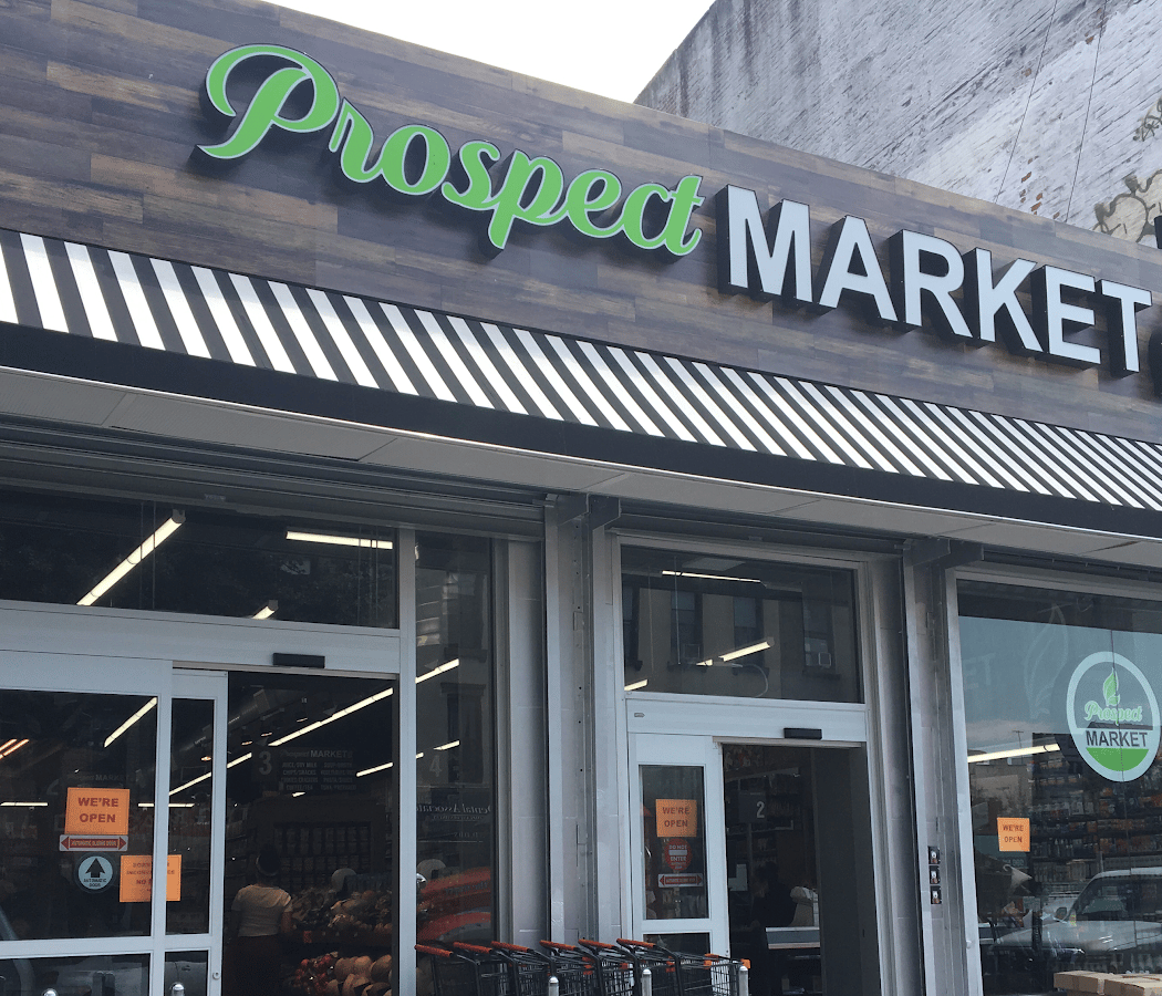 Prospect Market 2