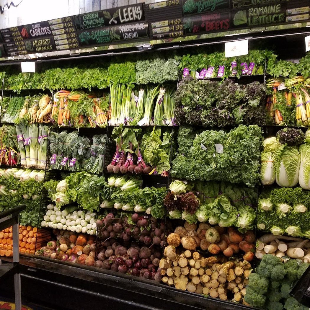 Frank's Market 3