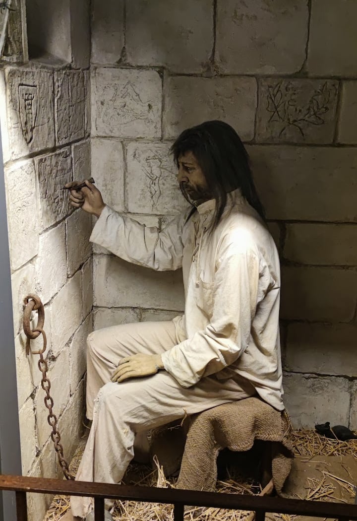 Musée de la Mémoire des Murs et des Hommes 3