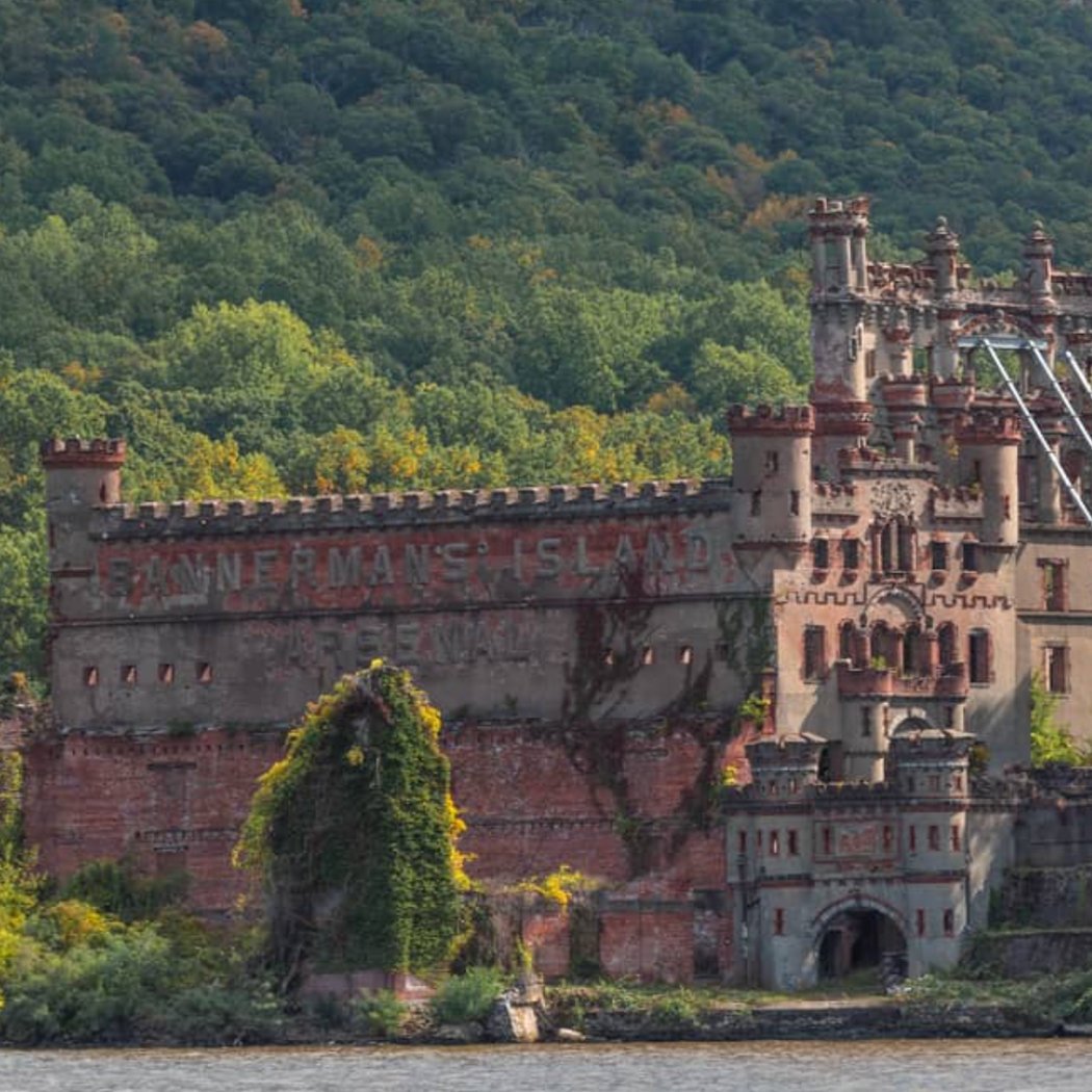Magical Hudson Valley Tours 1