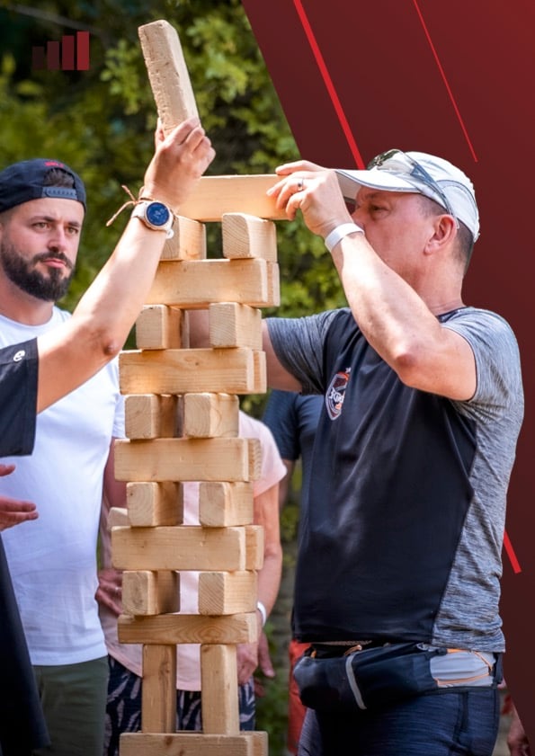 Sport Team Building Paris | Coaching And Seminar Sports 2
