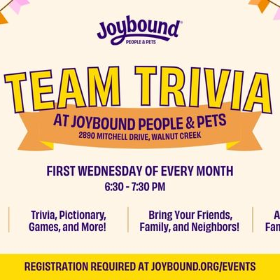 Team Trivia Night 1