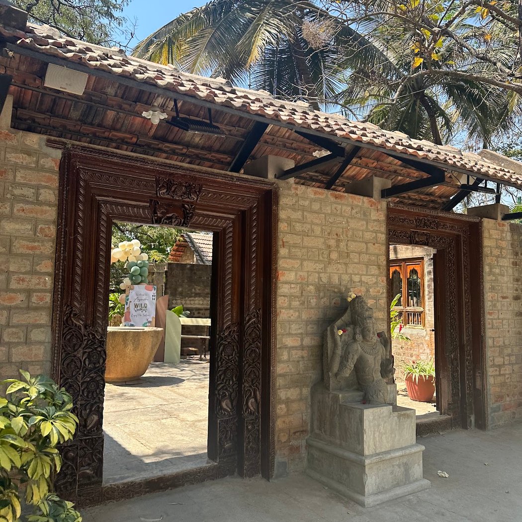 The Tamarind Tree 3