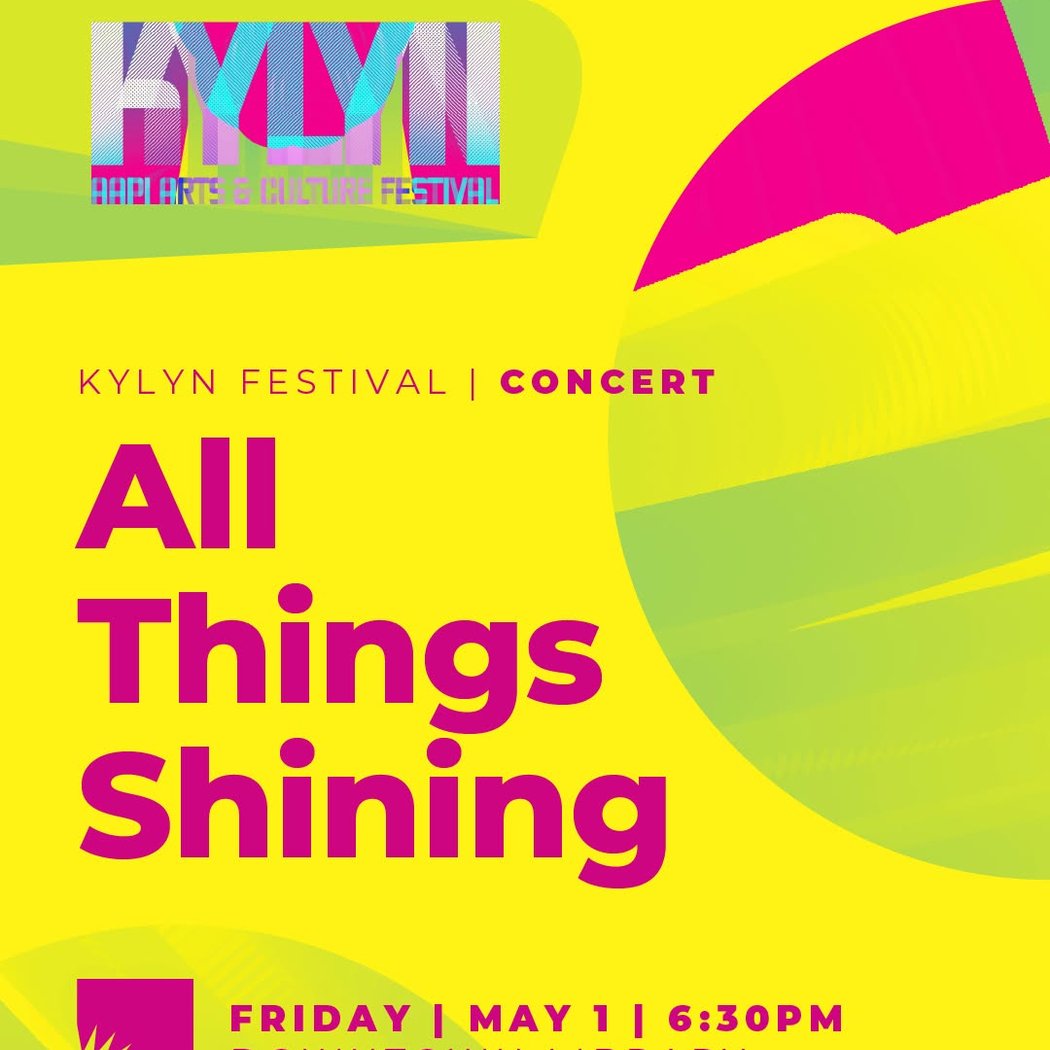 All Things Shining 1