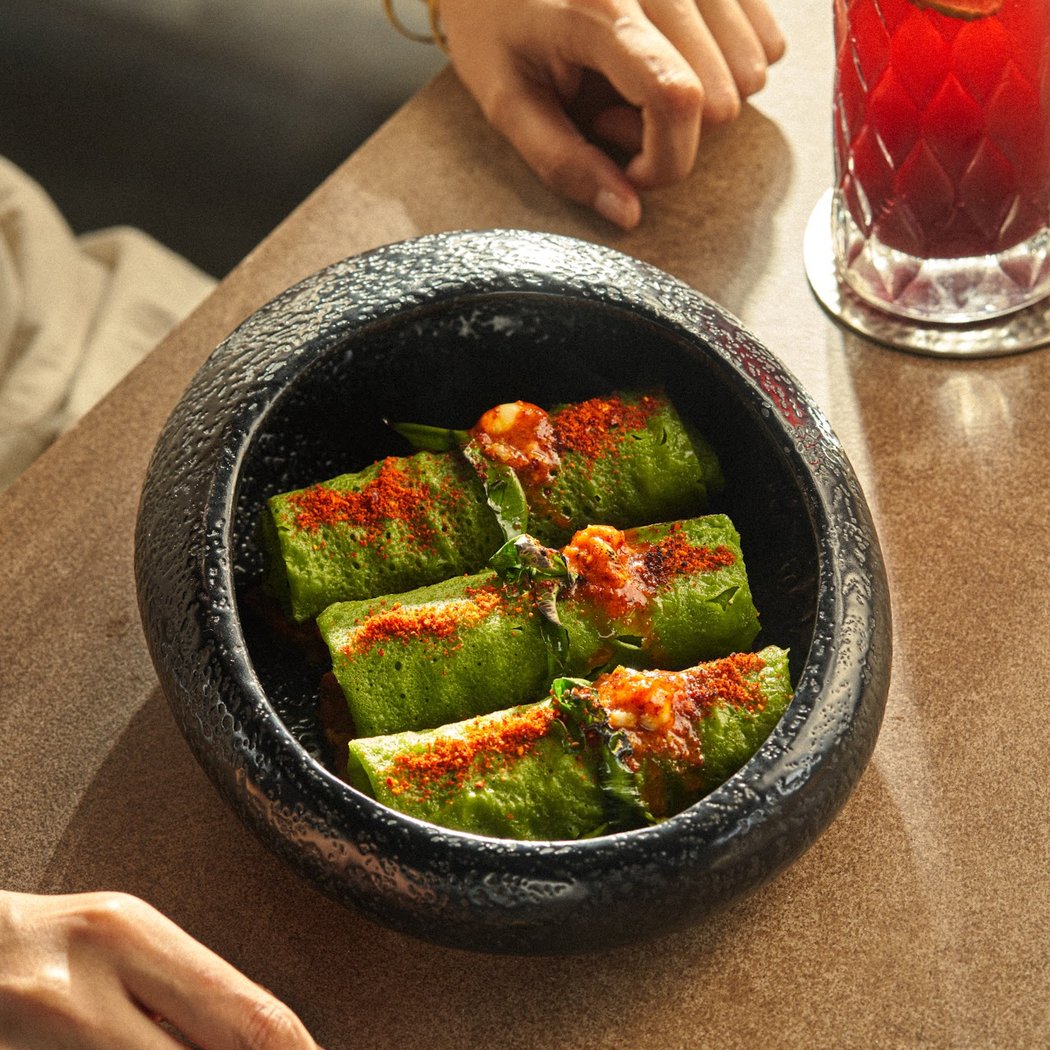 Aquarians Vegetarian Meetup 3